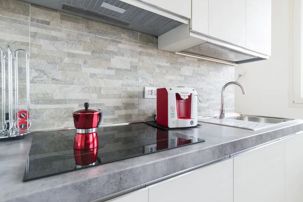 Visarno Arena Apartment - photo 14