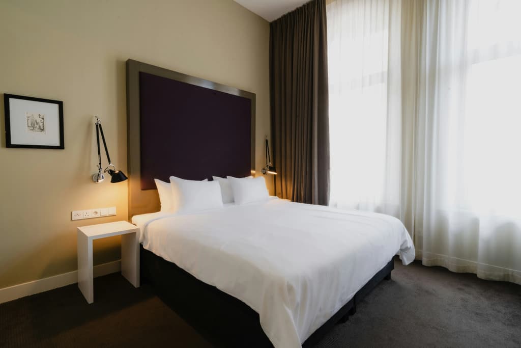 Hotel Roemer - photo 19