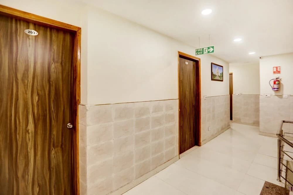 Hotel O SRV palace - photo 13