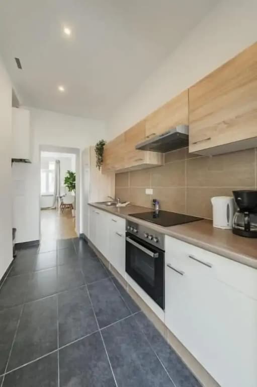 Neulerchenfelder Apartment Vienna - photo 10
