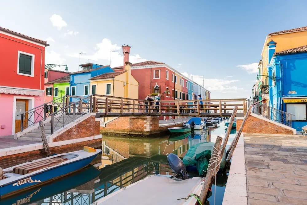 Casa Burano Experience by Venissa - photo 7