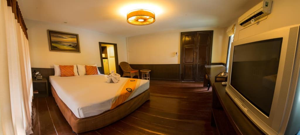 Inrawadee Resort - photo 25