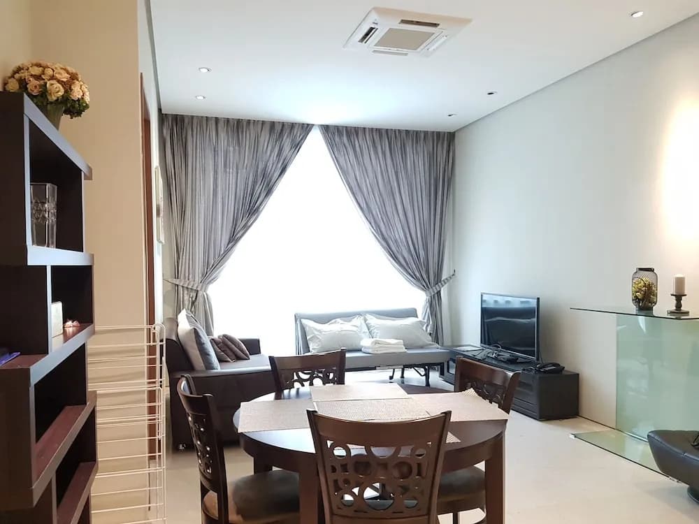 Soho Cozy KLCC - photo 19