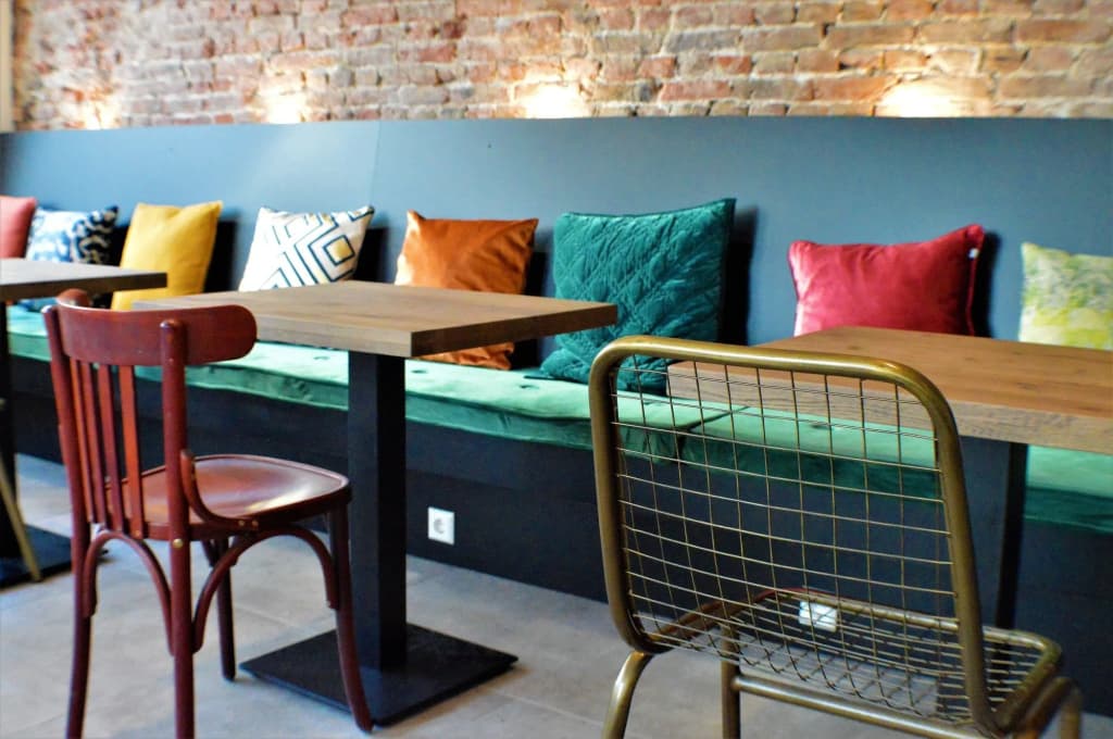 Hotel Heye 130 - photo 11