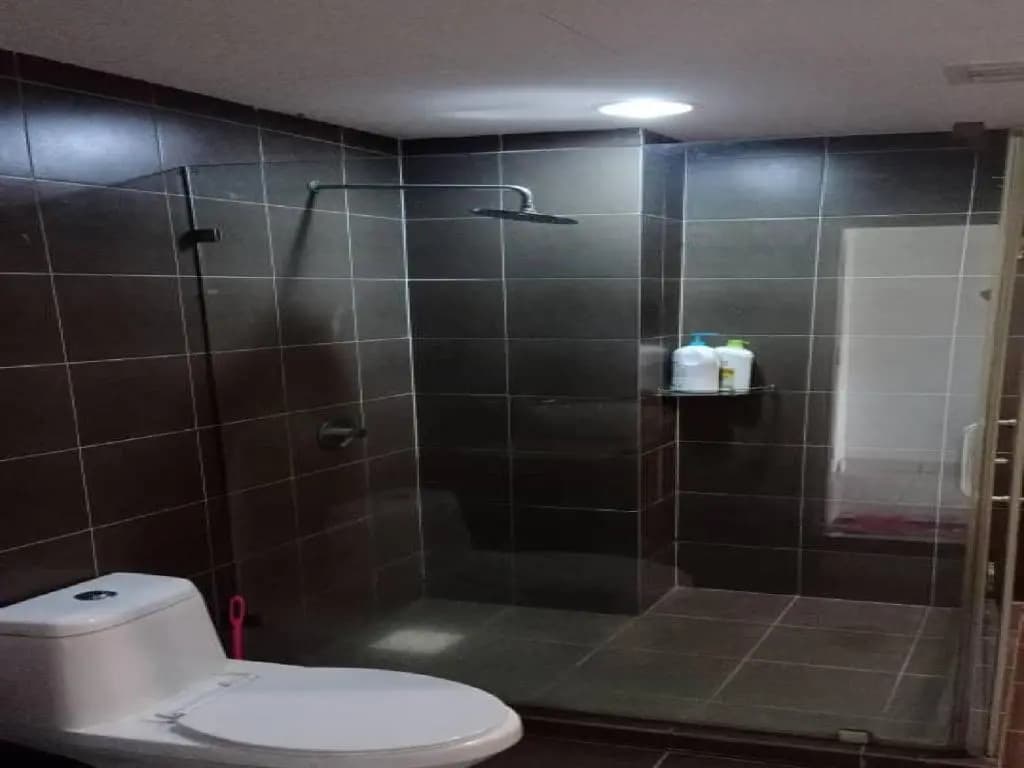 5pax Gold Coast Morib Resort - Banting Sepang KLIA Tanjung Sepat - photo 8