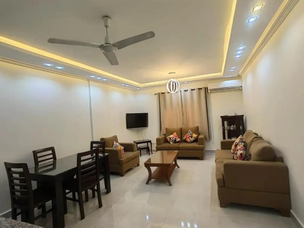 Al Rehab Apartments - photo 8
