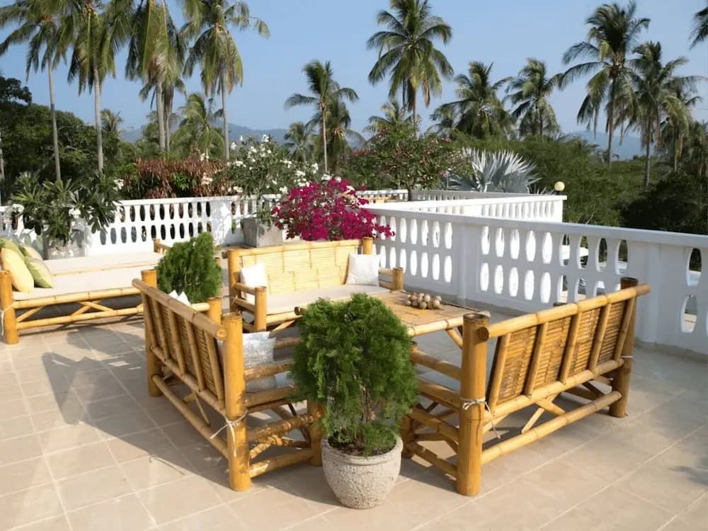 Villa Warburton - photo 15