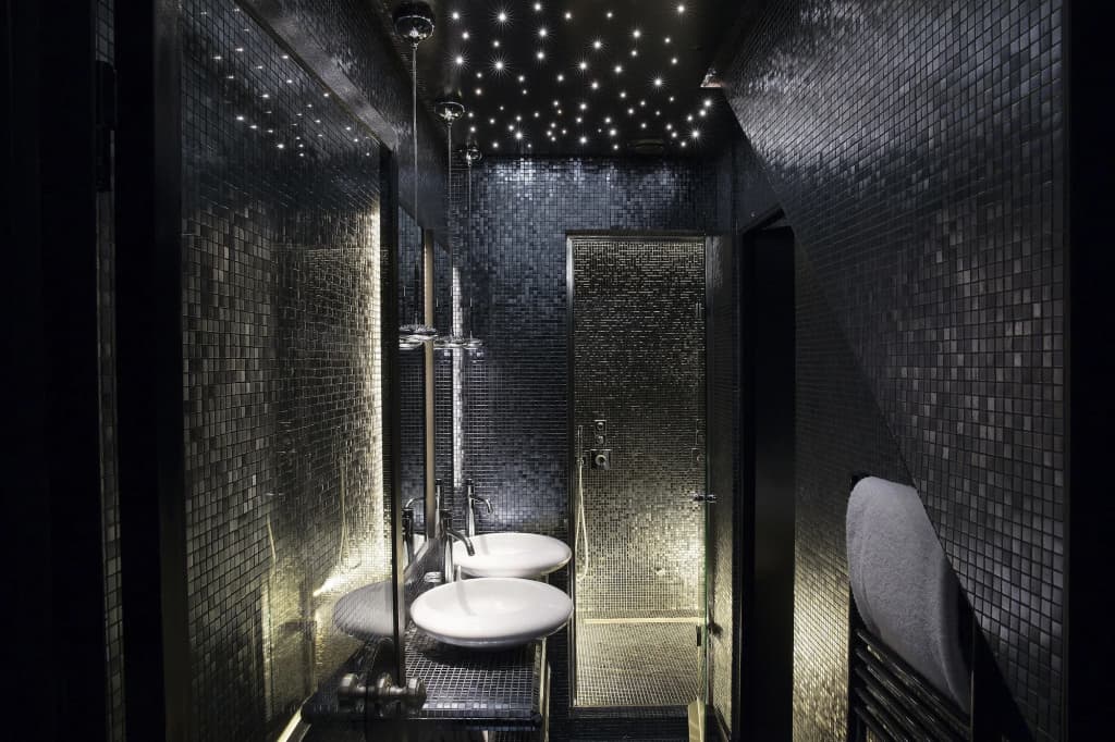 Grand Hotel Lafayette - photo 20