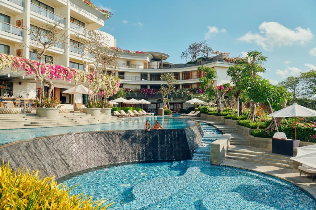 AYANA Segara Bali - photo 13