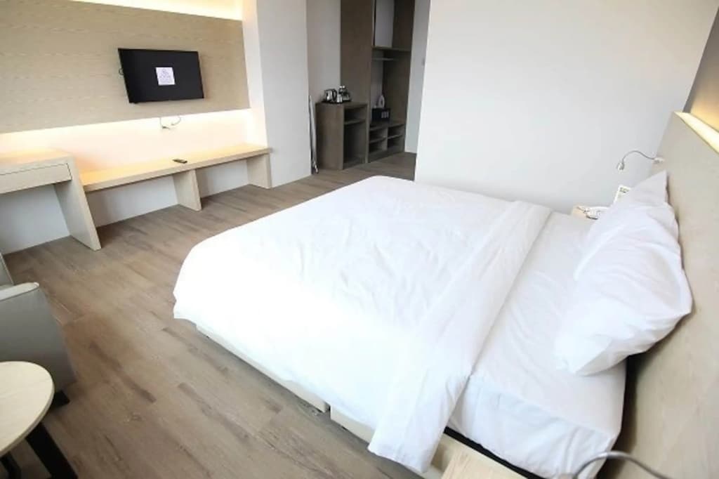 Summit Signature Hotel Batu Pahat - photo 4