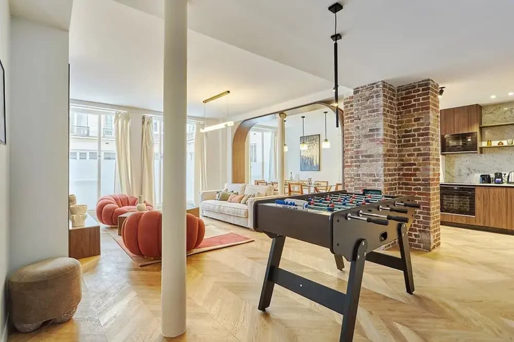 Exceptional Apartment With AC - Heart of Paris - photo 11