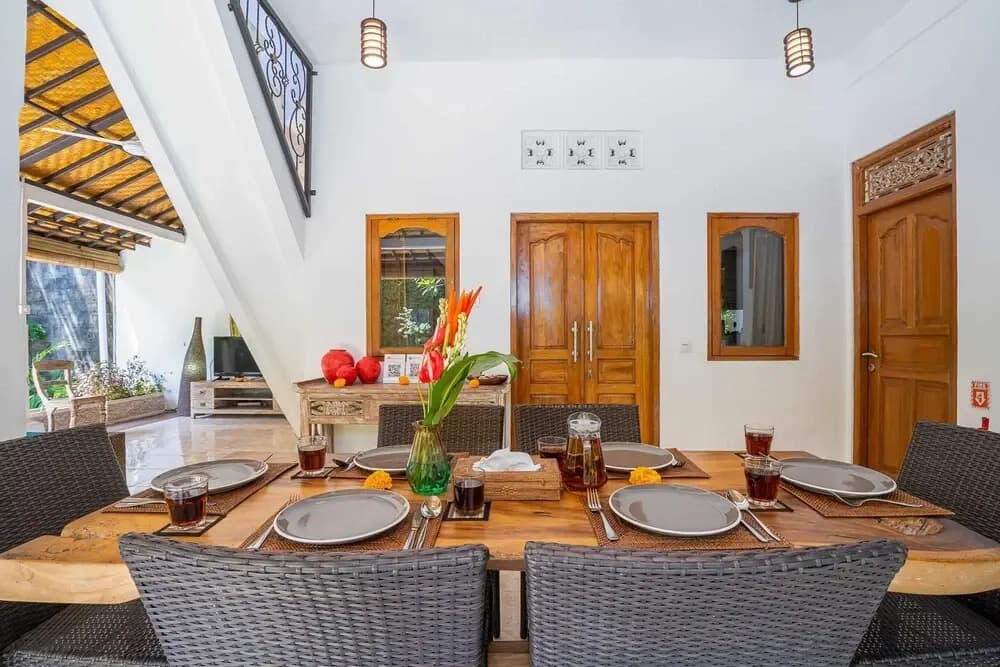 Villa Shanti - photo 38