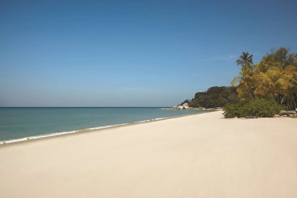 Shangri-La Golden Sands, Penang - photo 27