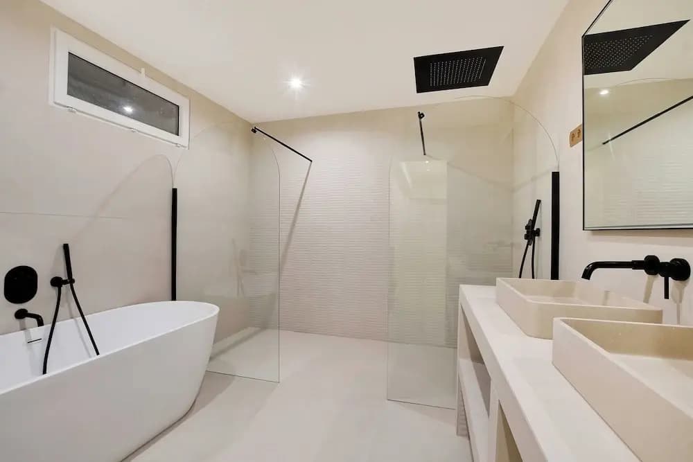Luxurious Apartment - 2br/6p - Saint-victor - photo 6