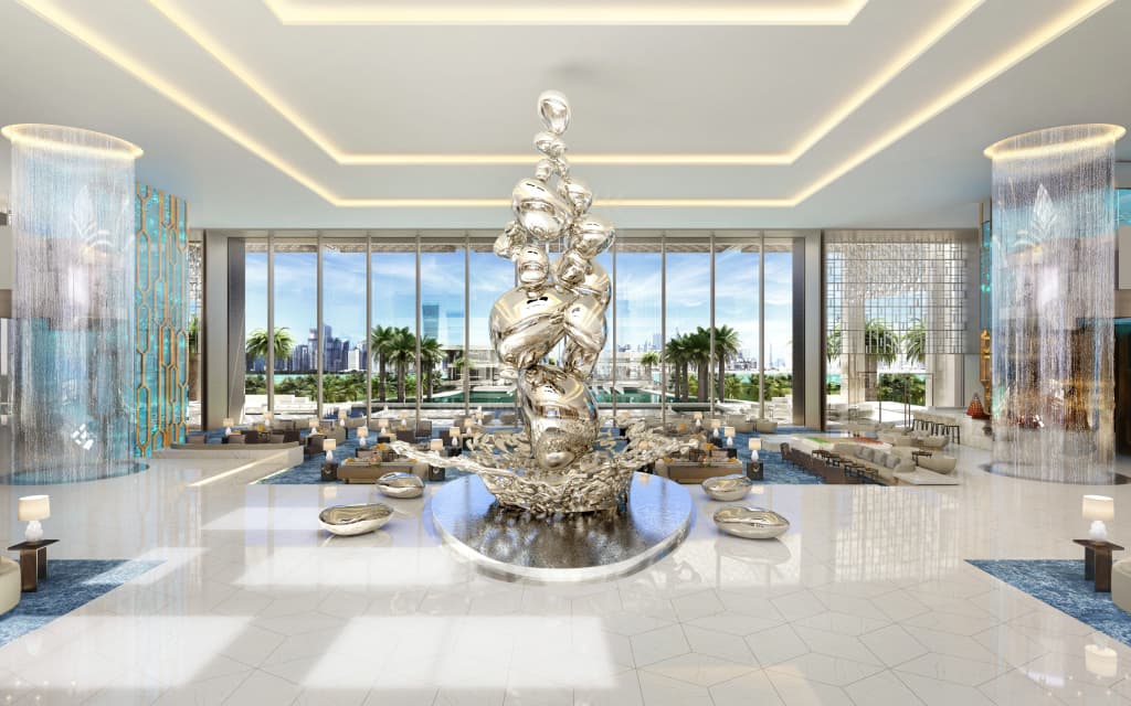 Atlantis The Royal Hotel - photo 13