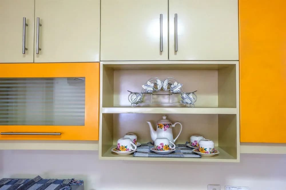 Best Spacious Apartment Permata Senayan - photo 15