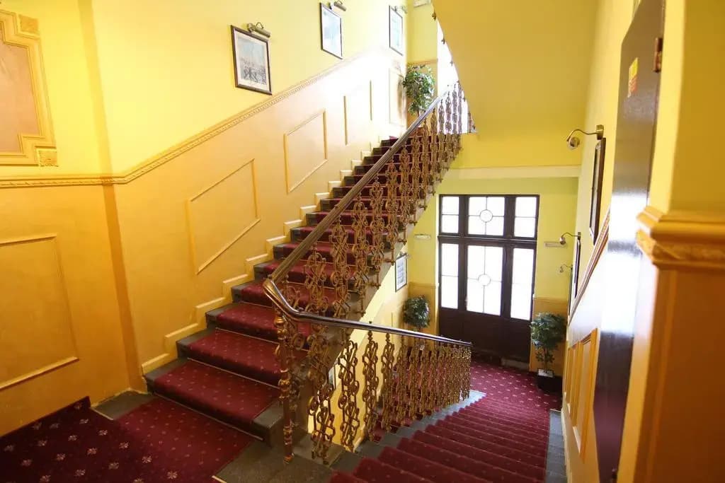 Old Prague Hotel - photo 11