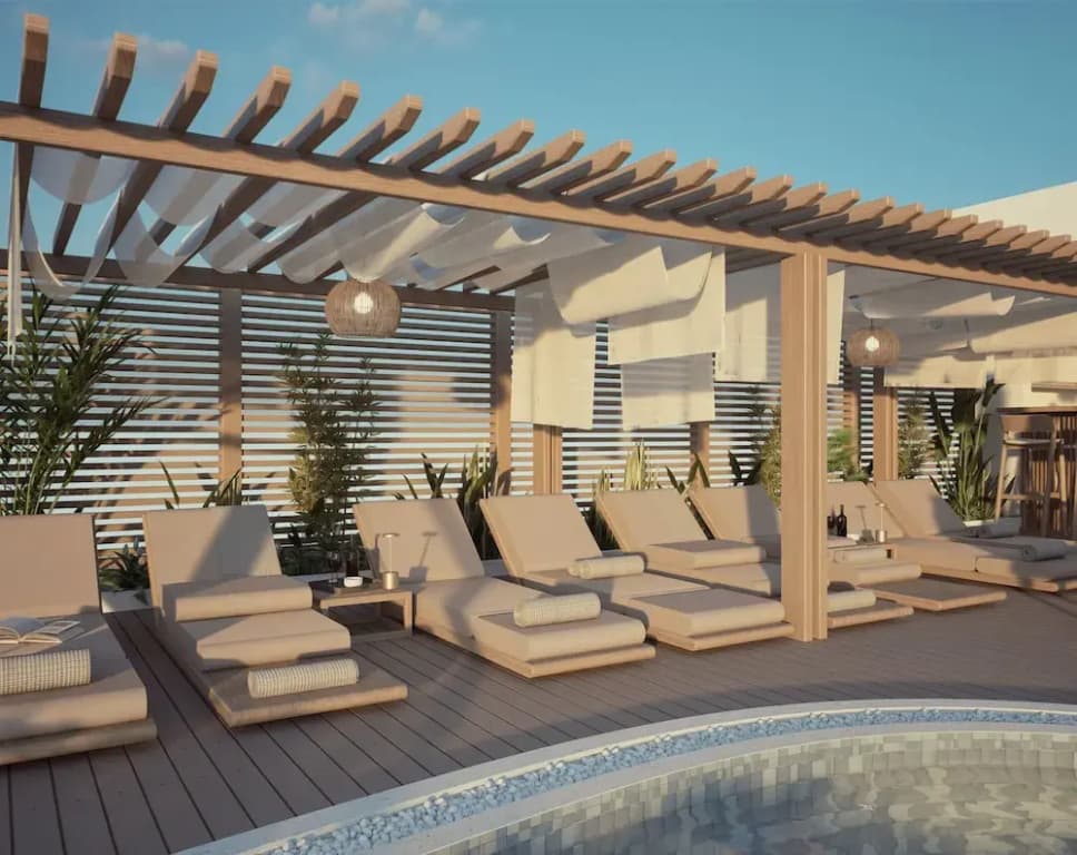 Considero Hotels Maldives - Thoddoo - photo 20
