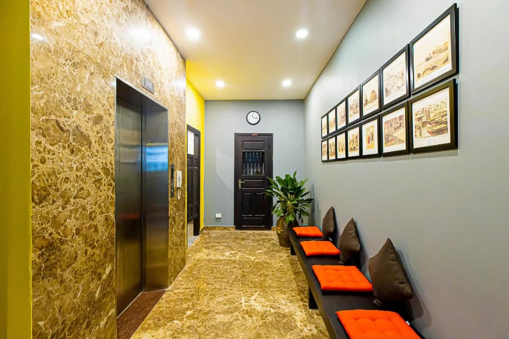 Bayya Hotel Phu Quoc - photo 14