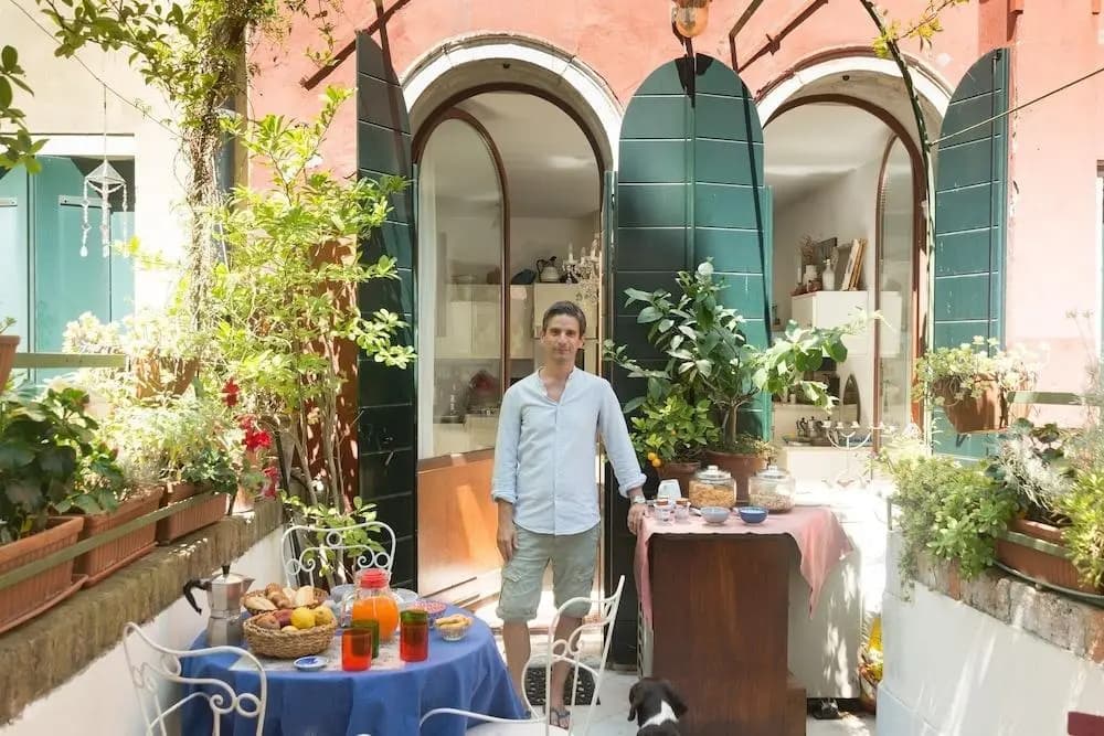Casa Baseggio - photo 17
