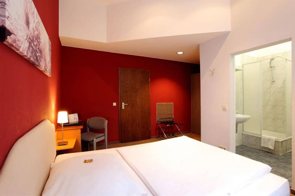Hotel Nova Berlin - photo 7