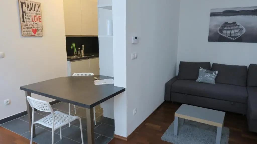 2 Zimmer Wohnung - photo 4