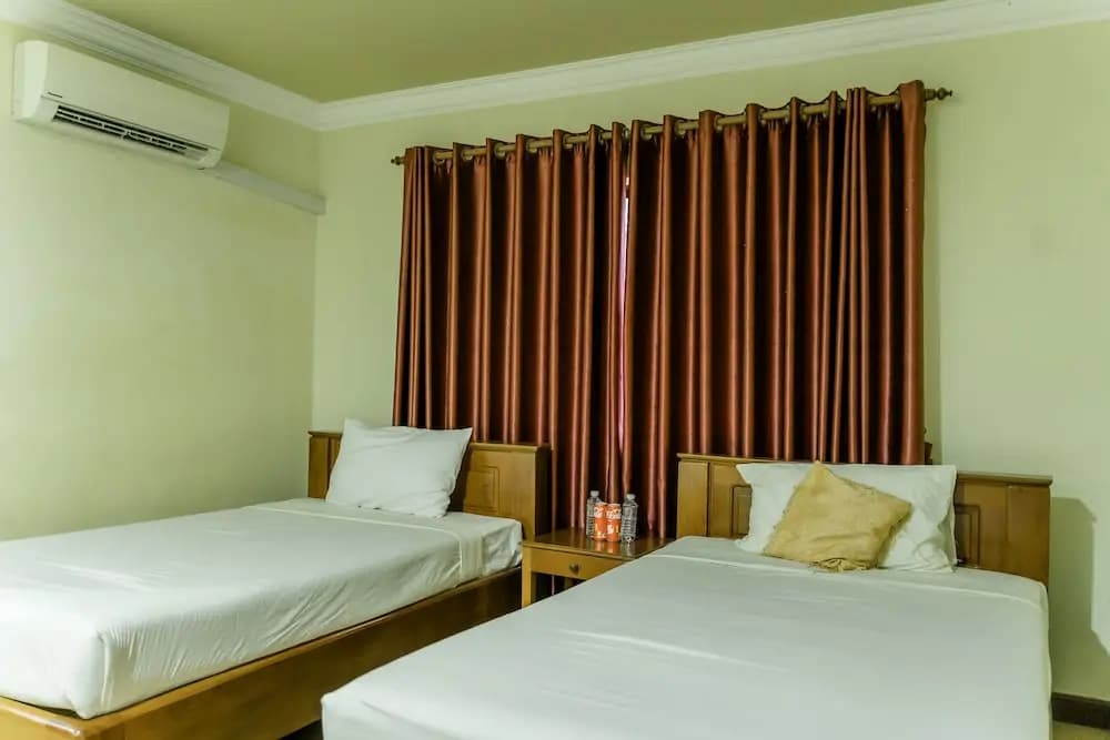 Champey Angkor Hotel - photo 5