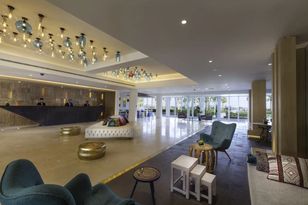 Sealine Beach - a Murwab Resort - photo 16