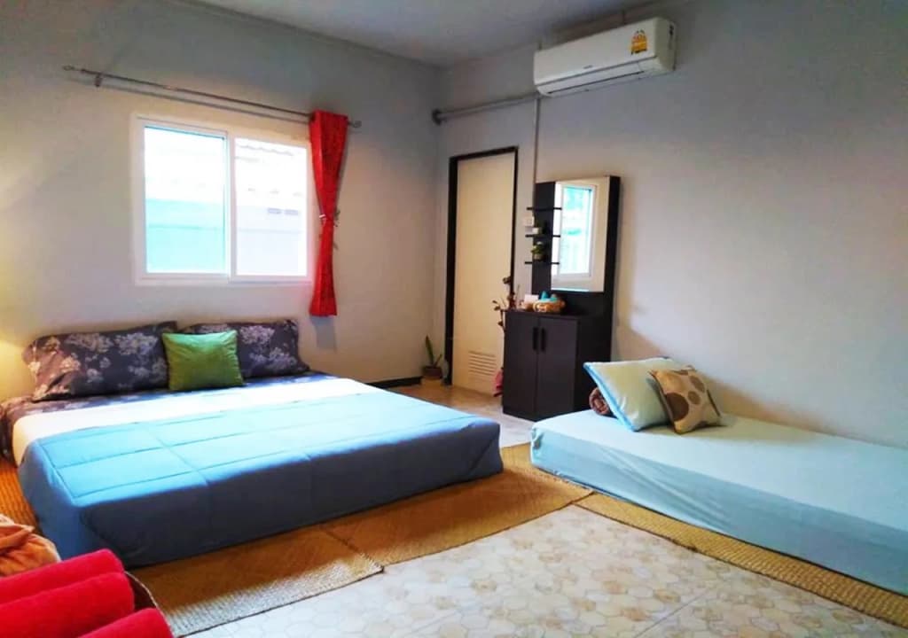 Nisarine Homestay @ Koh Klang - photo 2