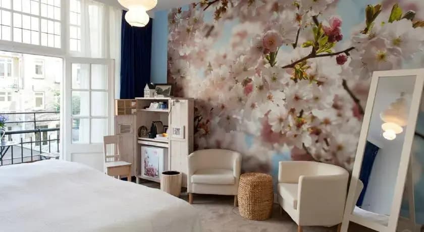 Amsterdam The Blossom Room - photo 2