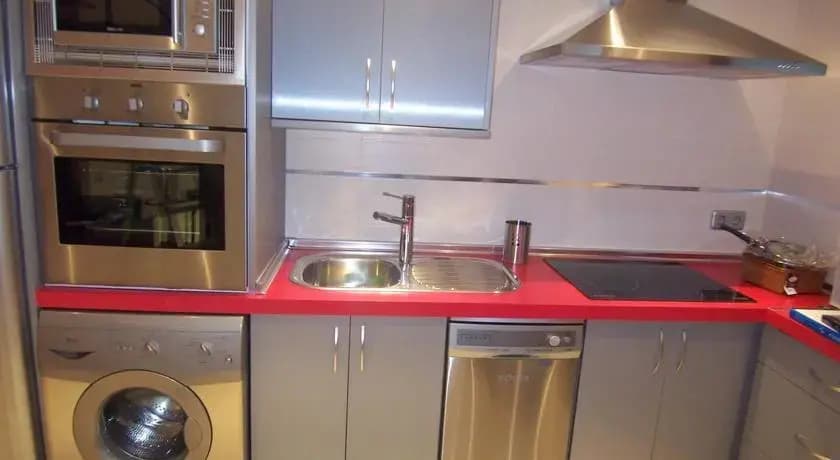Apartamentos MLR Loft Retiro - photo 15