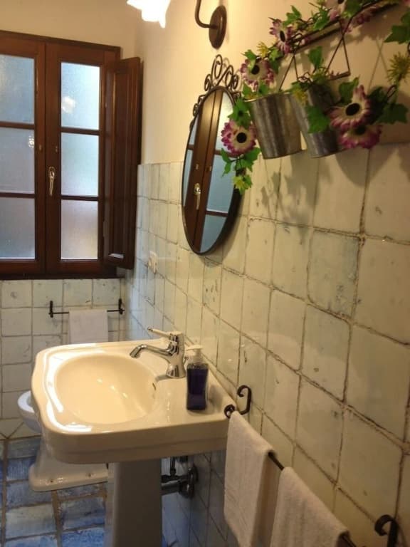 San Lorenzo Apartment - photo 9