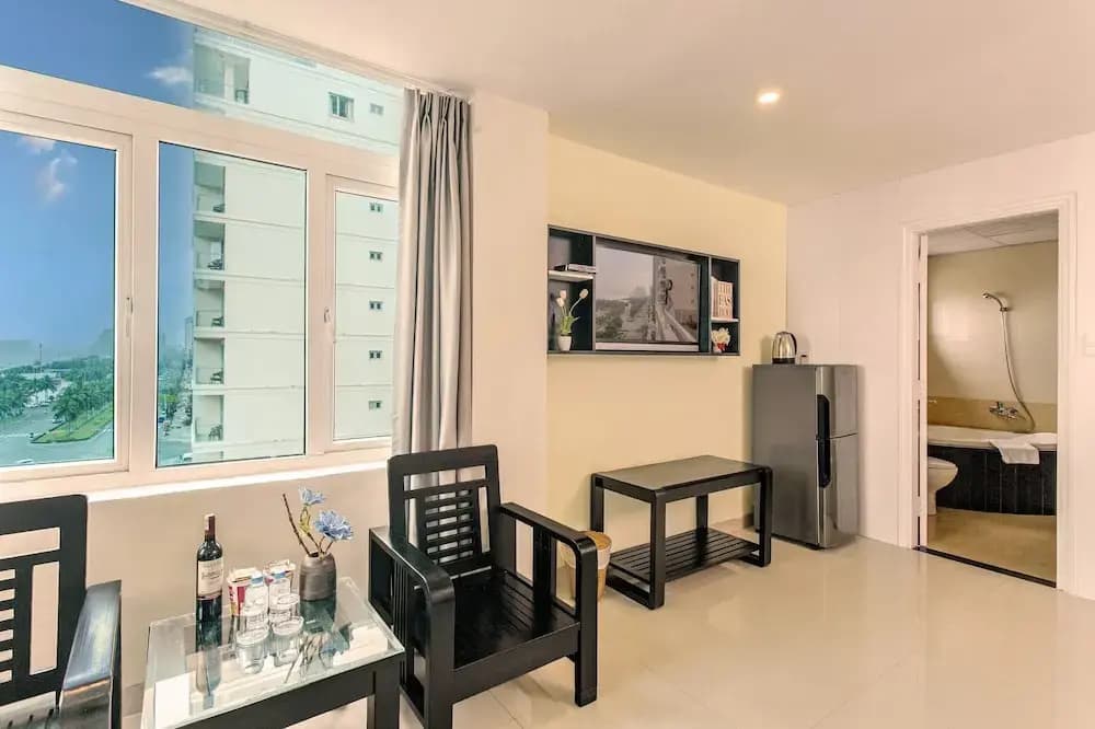 Seavitel Beach Hotel Da Nang - photo 38