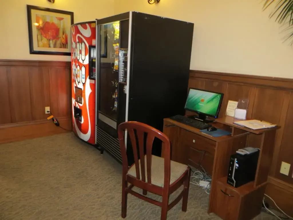 Hotel North Beach - photo 11
