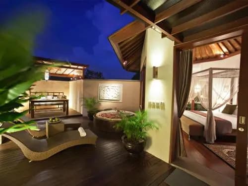 bunga one seminyak - photo 2
