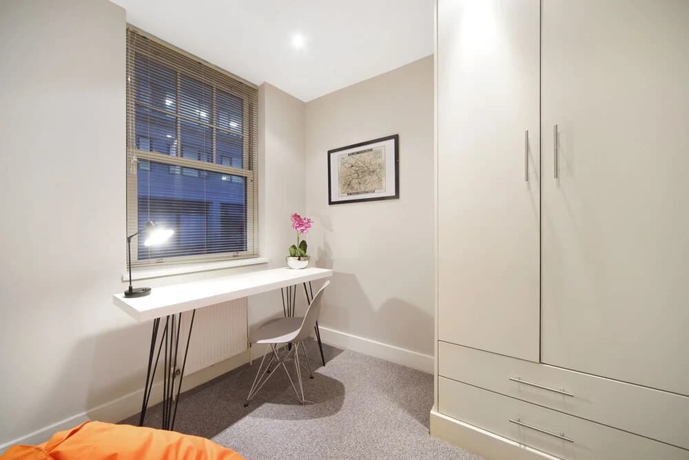 Executive Apartments in Central London Euston FREE WiFi by City Stay Aparts - photo 2