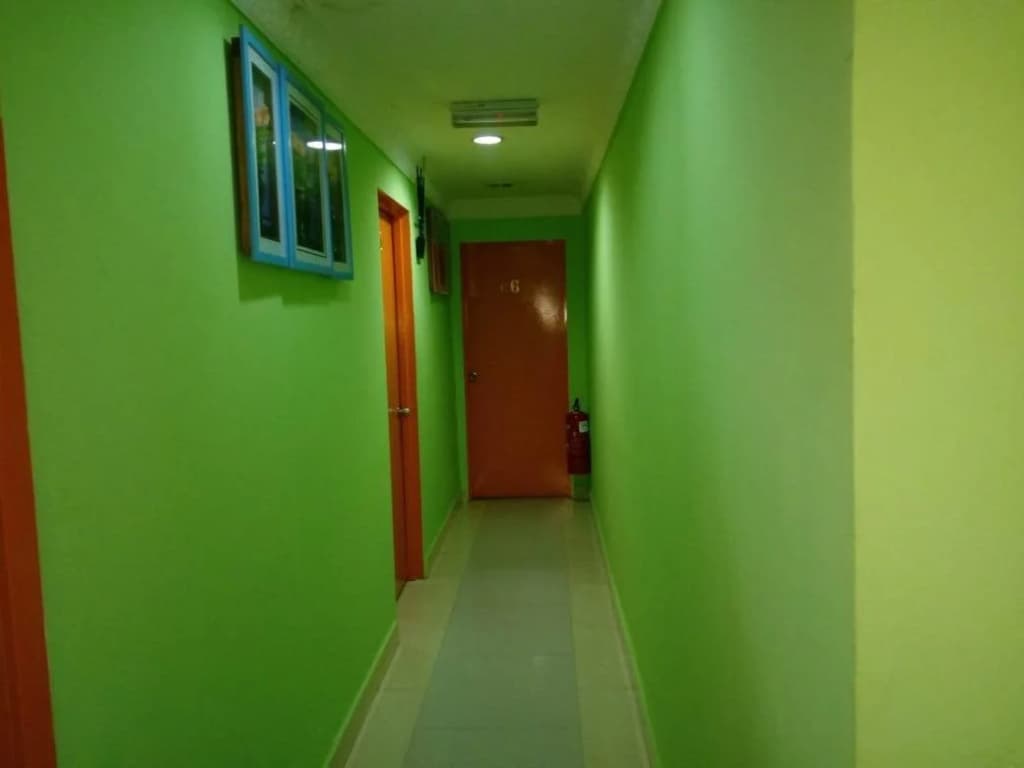 Ampang Point Star Hotel - photo 10