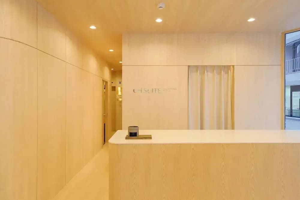 UH Suite Namba Station The Spa - photo 9