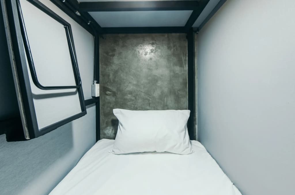 @25 Hostel - photo 2
