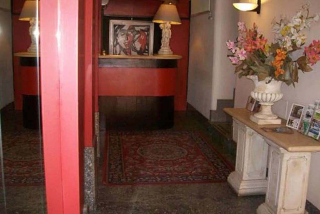 Hotel Prati - photo 15
