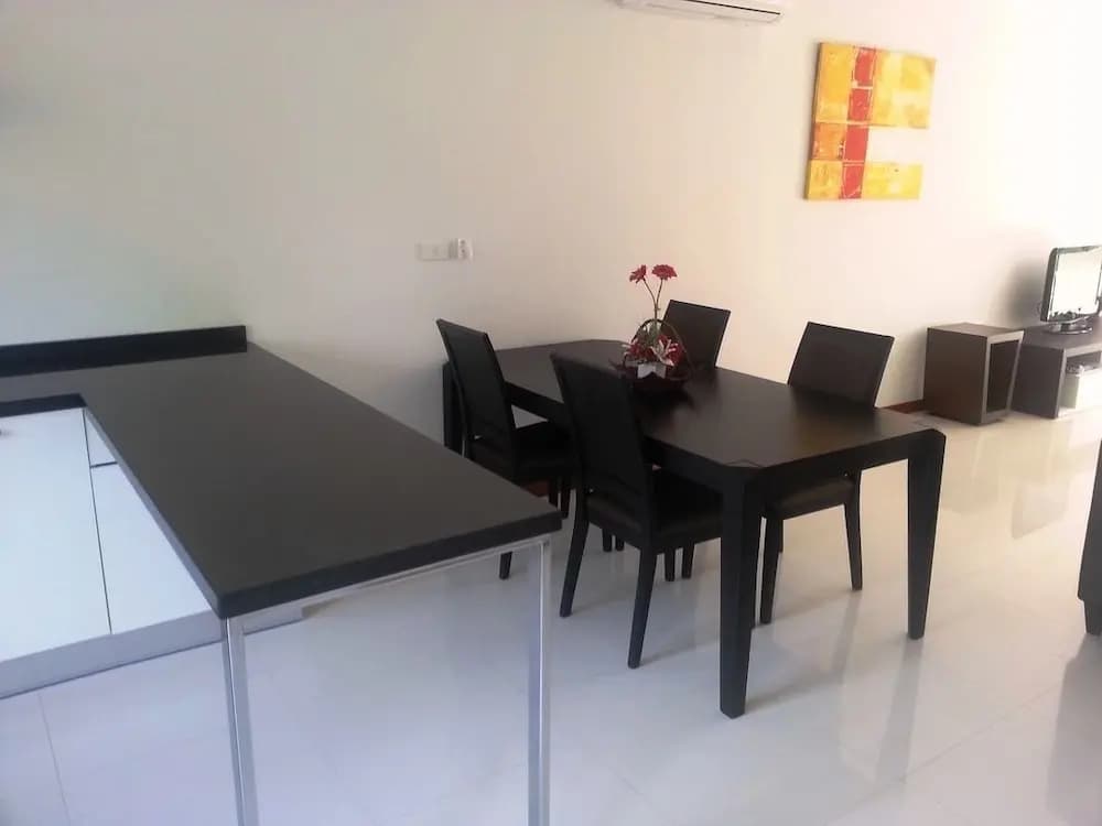 Choeng Mon Gardens - photo 18
