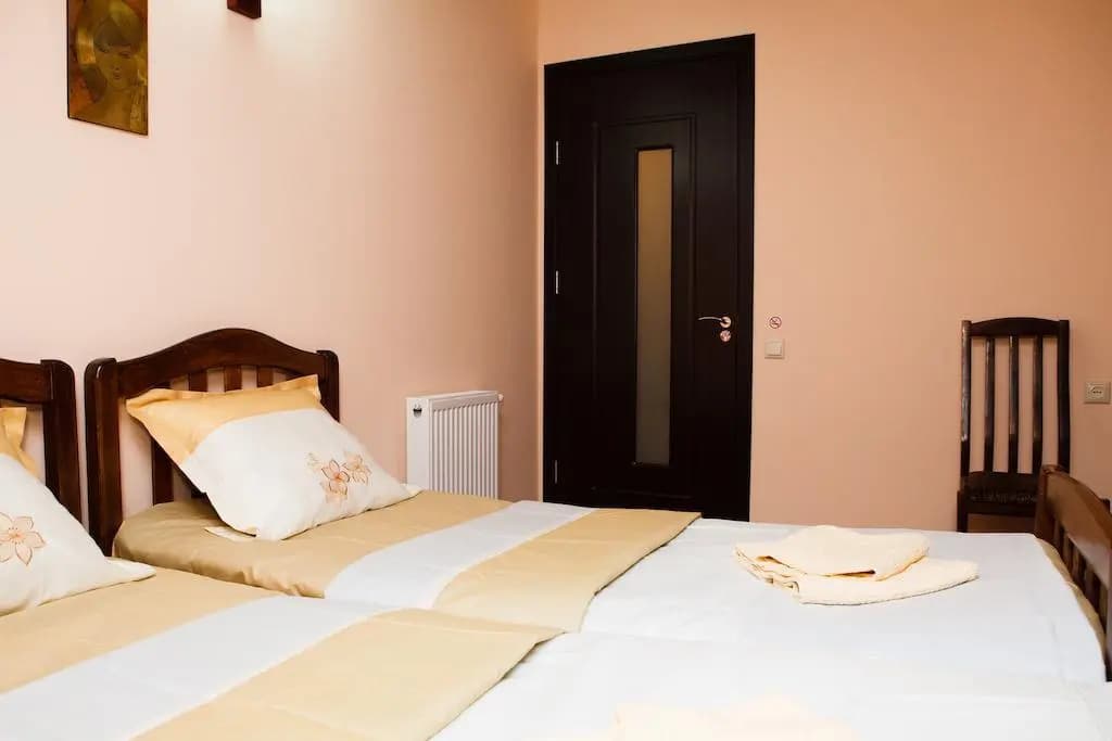 GL Hostel - photo 13