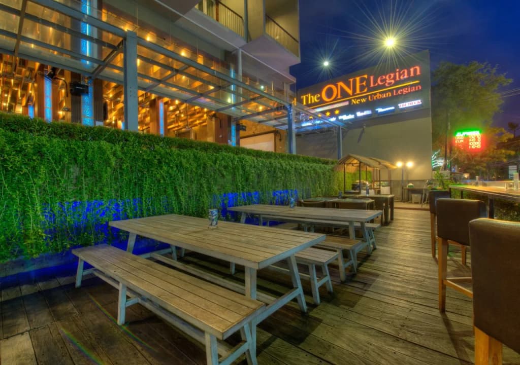 The ONE Legian - photo 30