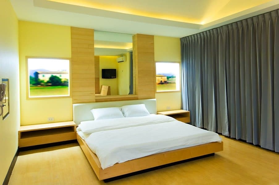Red Horse Resort - photo 5