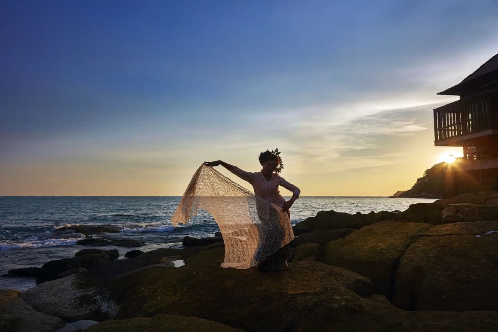 The Ritz-Carlton, Langkawi - photo 37