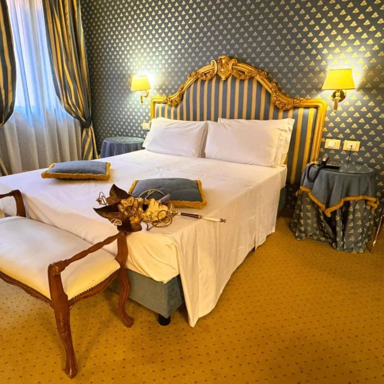 Hotel Corte Contarina - photo 21