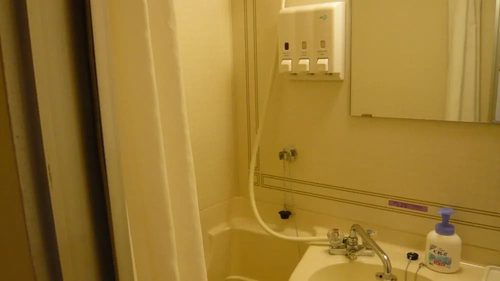 Center Hotel Osaka - photo 10