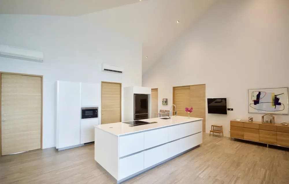 The Summit Private Pool Villa - photo 26