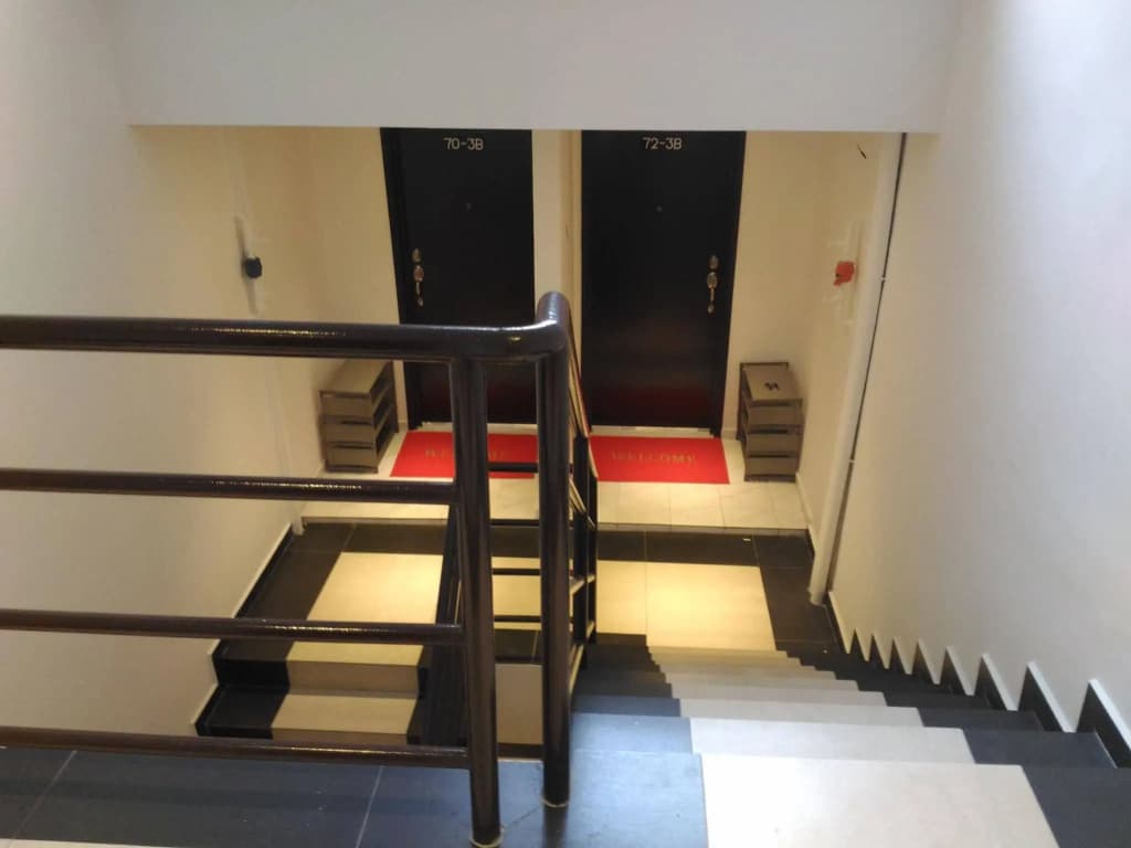 Midcity Service Suite - photo 7