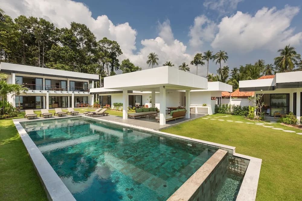 Villa Thansamaay - photo 17